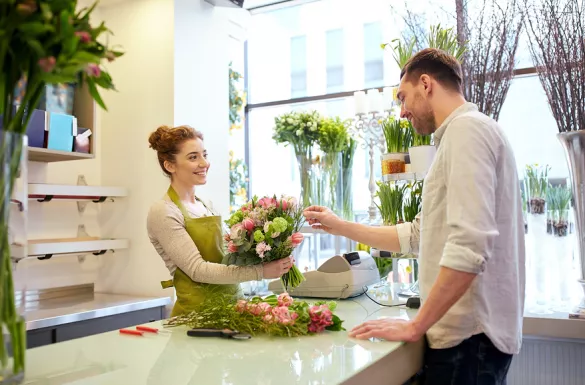 Интернет-магазин «ПРОЦВЕТАЙ»