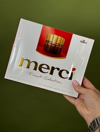 Конфеты «Merci» ассорти 250г от интернет-магазина «» в 