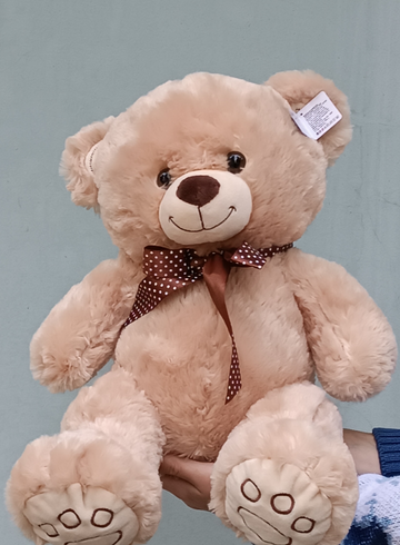 Игрушка Медведь  от интернет-магазина цветов в 