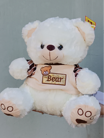 Игрушка Медведь бежевый от интернет-магазина «» в 