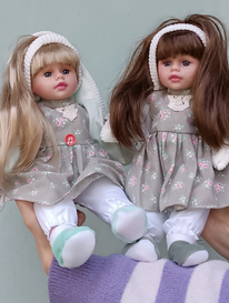 Игрушки Говорящие куклы от интернет-магазина «» в 