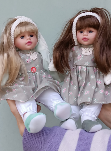 Игрушки Говорящие куклы от интернет-магазина цветов в 